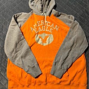 Mens American Eagle hoodie